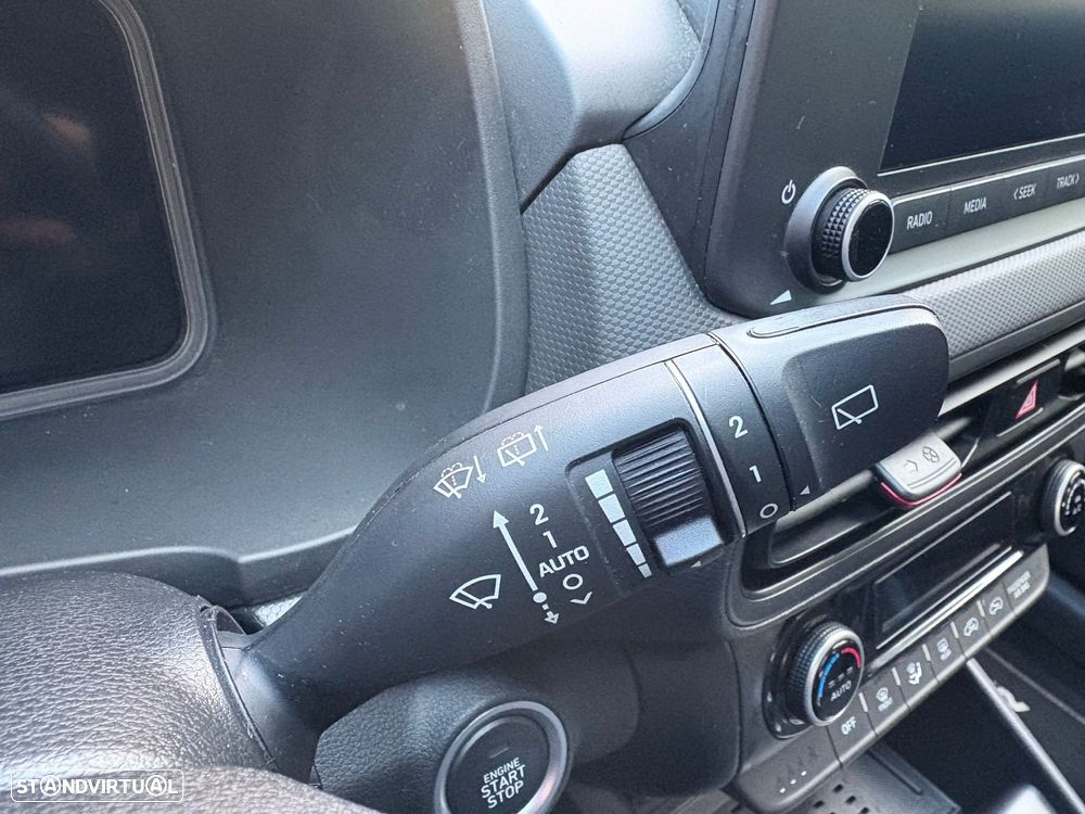 Hyundai Kauai 1.0 T-GDi N-Line - 44