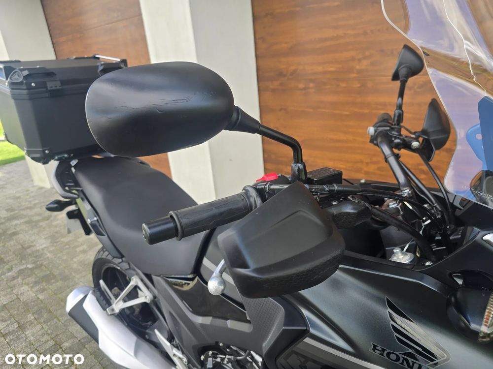 Honda CB - 24