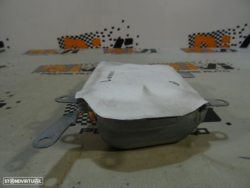 Airbag De Porta Esquerdo Bmw 5 Touring (E61)  601190501C / 601 1905 01 - 4