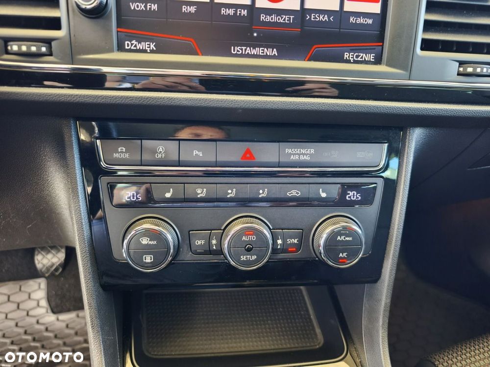 Seat Leon 1.5 TSI FR - 19