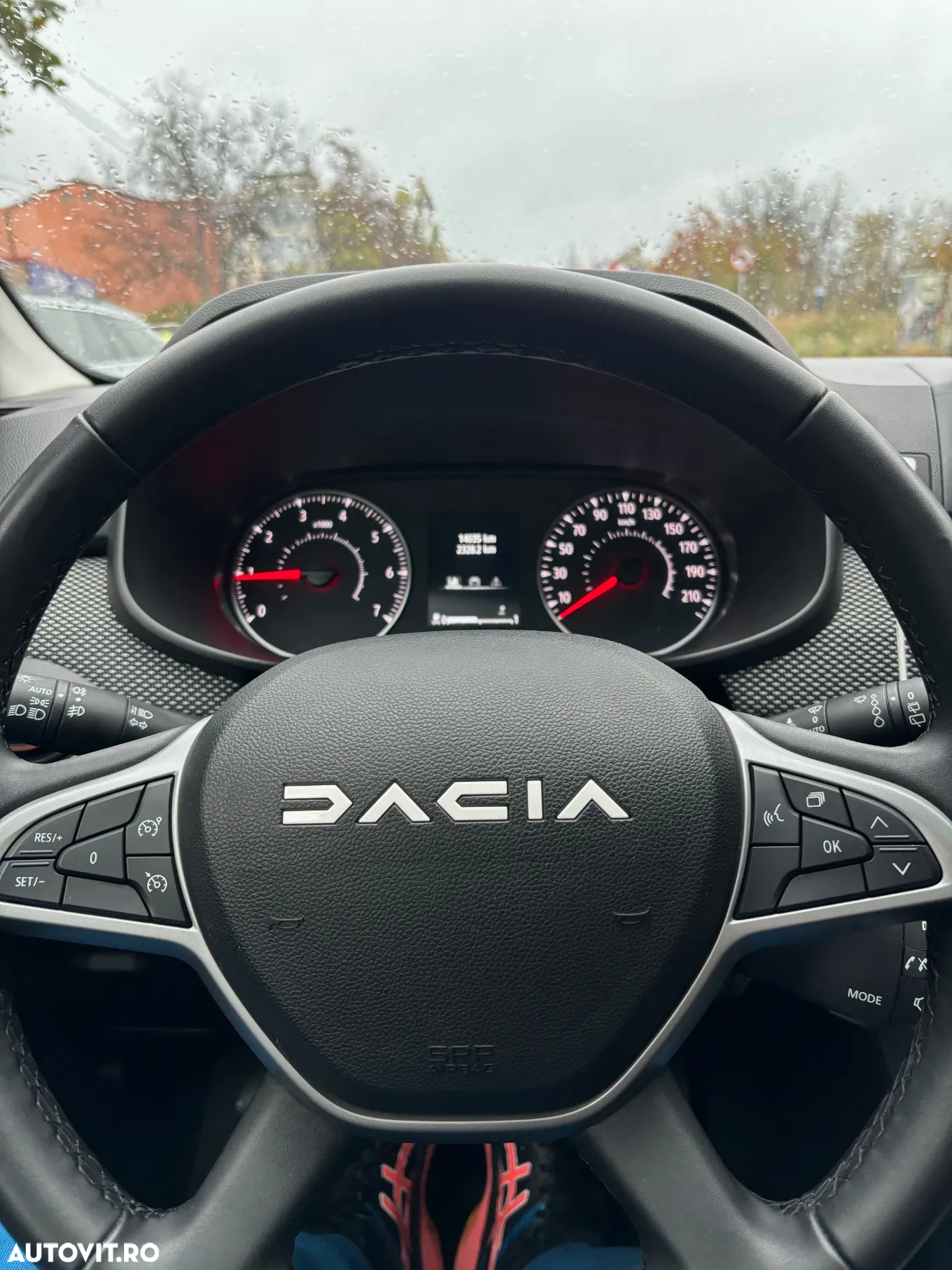 Dacia Sandero Stepway TCe 90 MT6 Extreme - 13