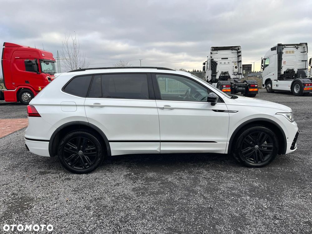 Volkswagen Tiguan 2.0 TSI 4Mot R-Line DSG - 13