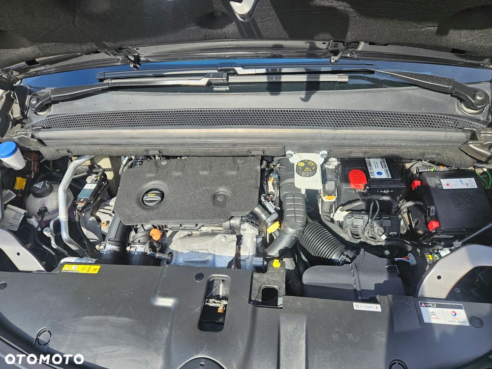 Citroën SpaceTourer 1.5 BlueHDi M Feel - 19