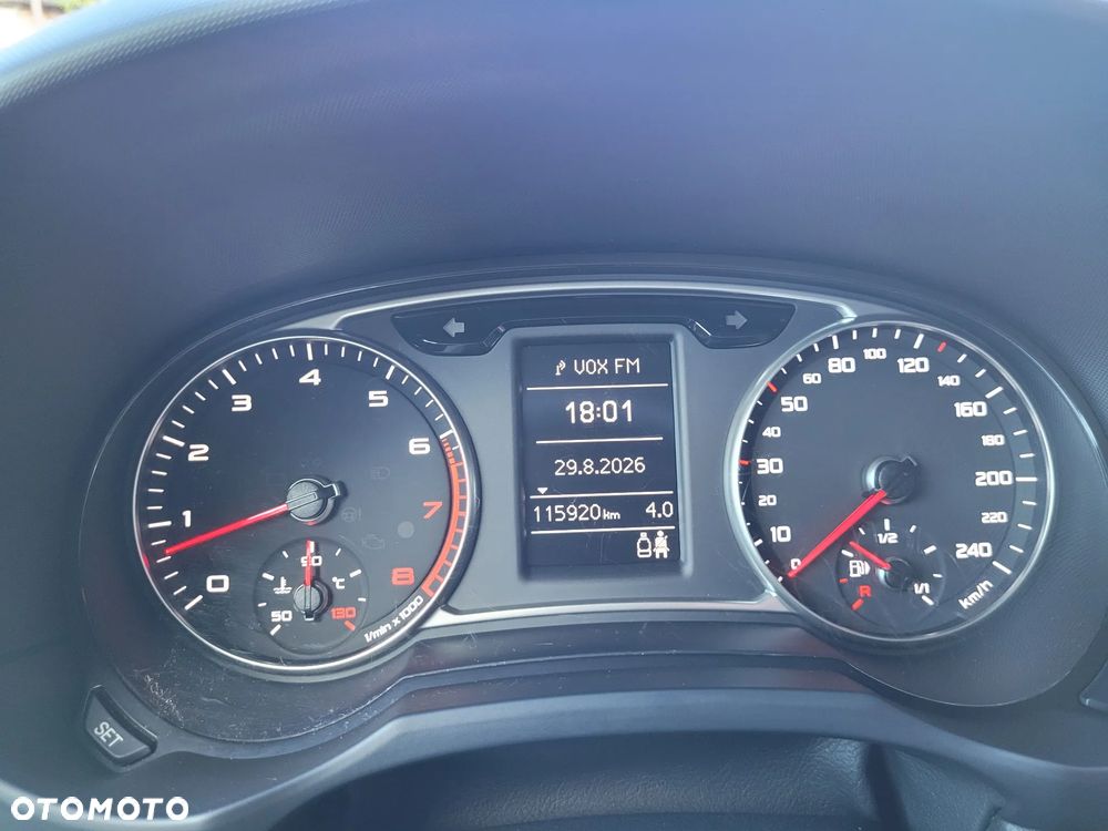 Audi A1 3-drzwiowe 1.2 TFSI Ambition - 9