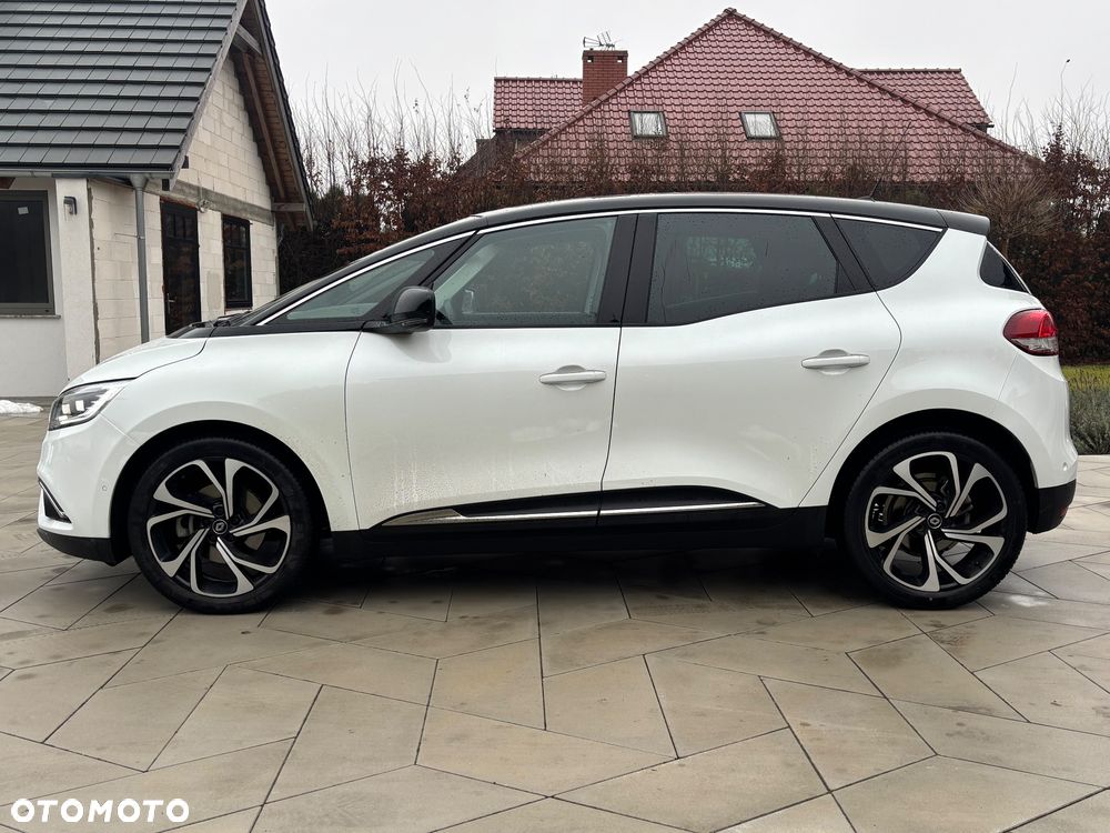 Renault Scenic ENERGY TCe 140 EDC LIMITED - 5