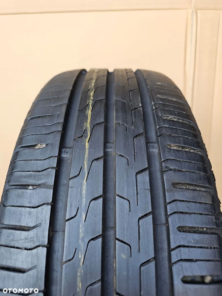 (O57) 195/60R15 88V 6,2mm 19r / Continental EcoContact 6 - 2