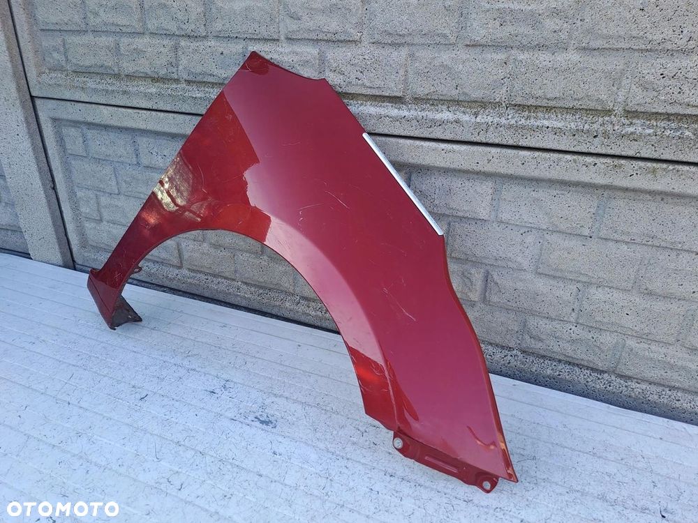 KIA CEED 2012-2018 BŁOTNIK PRAWY PRZEDNI - 2