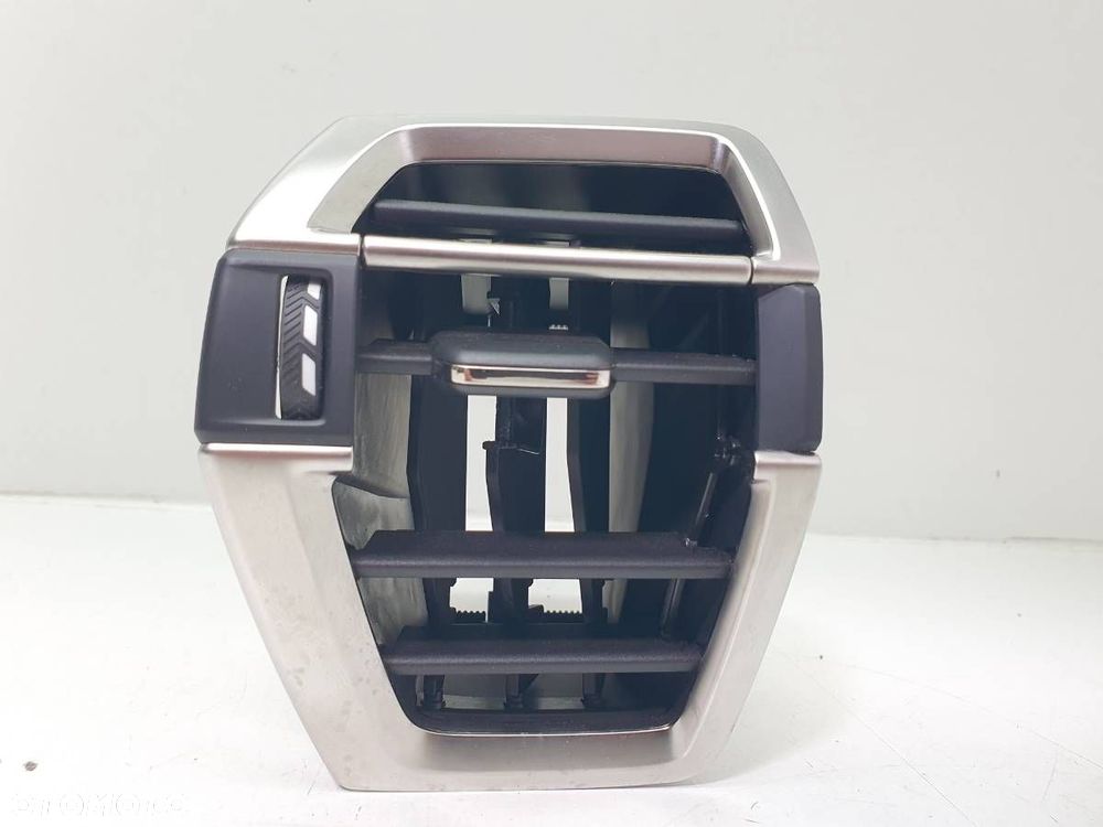 KRATKA NAWIEWU LEWA DESKI KONSOLI CITROEN C5 X 9837875980