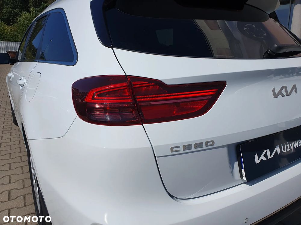 Kia Ceed 1.5 T-GDI L - 23