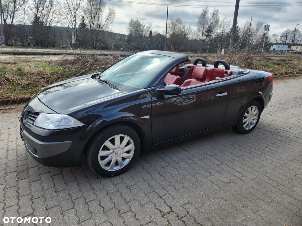 Renault Megane 1.6 Authenique - 1