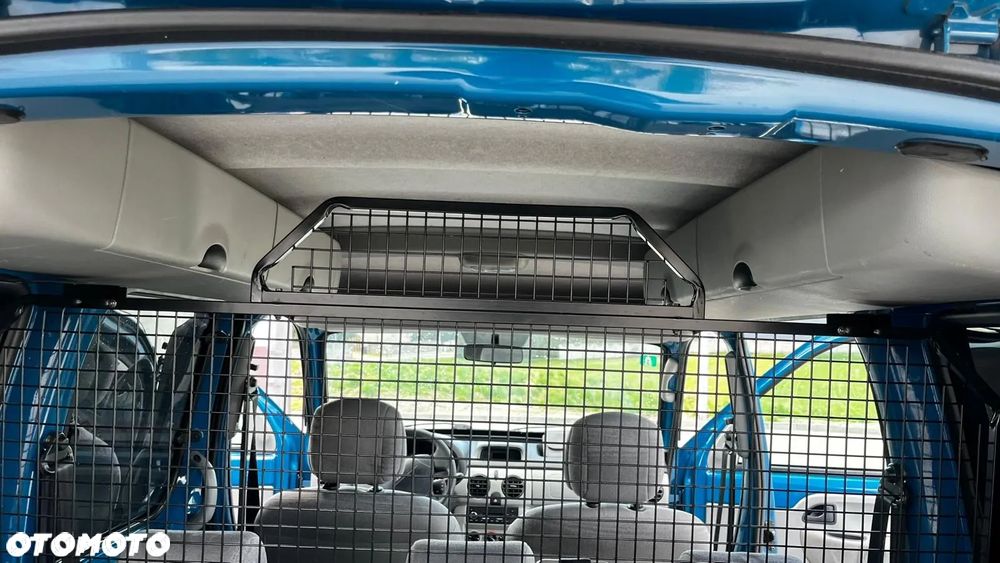 Renault Kangoo 1.6 16V Kaleido - 20