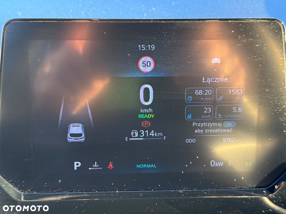 MG MG3 1.5 HEV+ Exclusive - 25