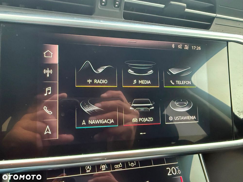Audi A6 Avant 40 TDI quattro S tronic - 19