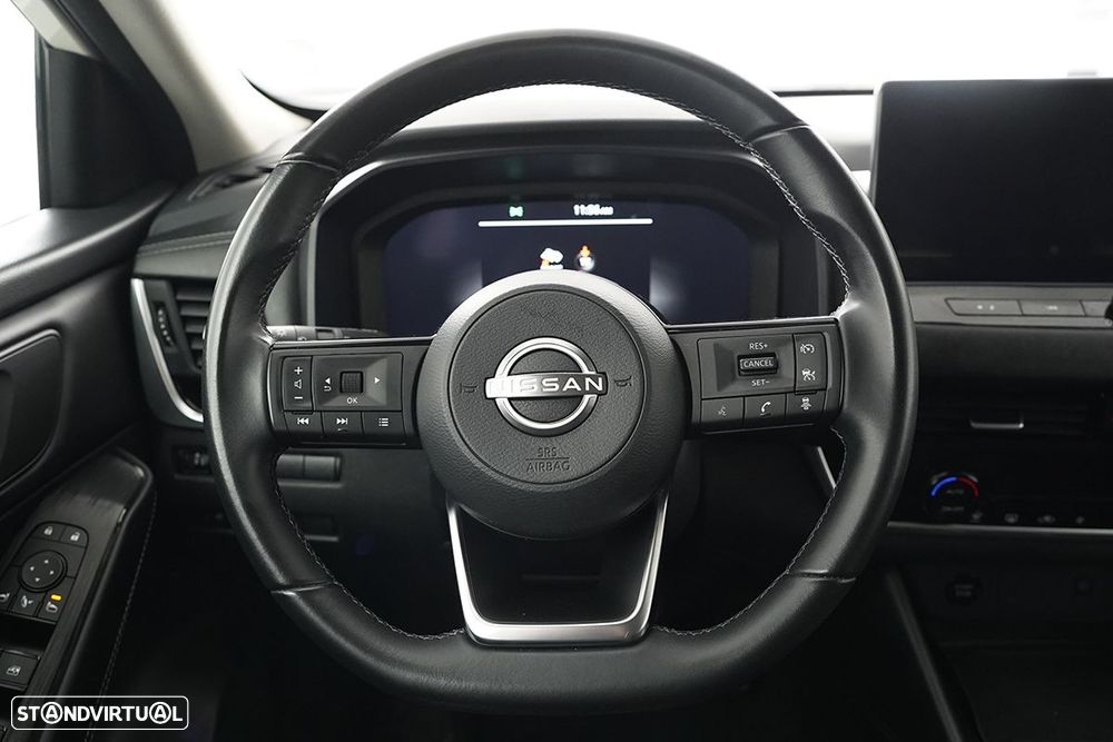 Nissan Qashqai 1.5 e-Power N-Connecta - 14