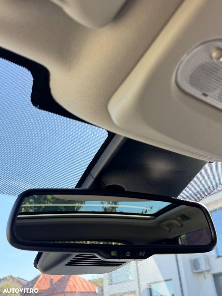 Nissan Qashqai 1.7 dCi Xtronic ALL-MODE 4x4i N-CONNECTA - 27