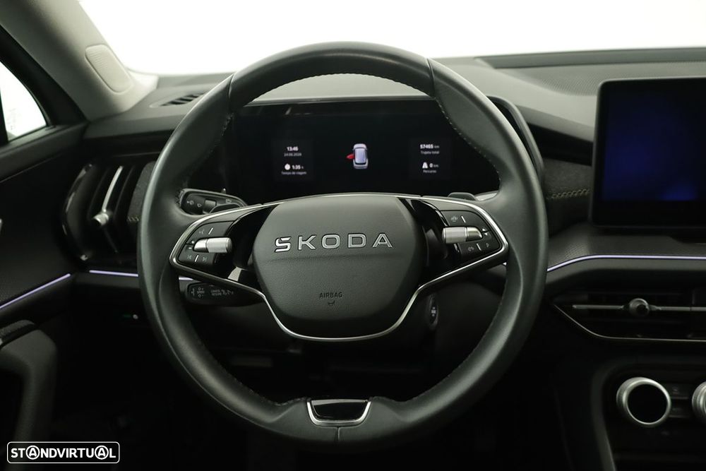 Skoda Kodiaq 2.0 TDI Ultra DSG - 15