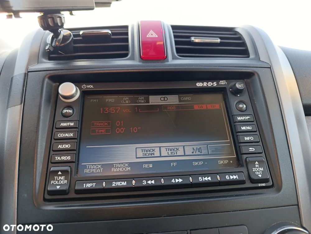 Honda CR-V 2.0i-VTEC Elegance - 30