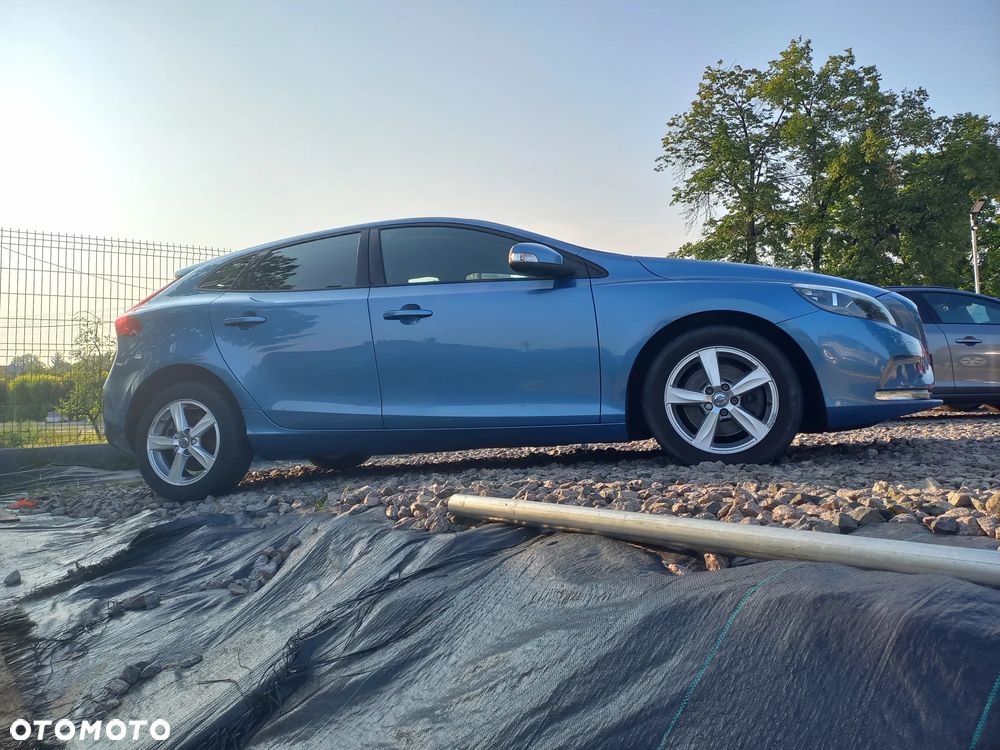 Volvo V40 D2 Drive-E Kinetic - 11