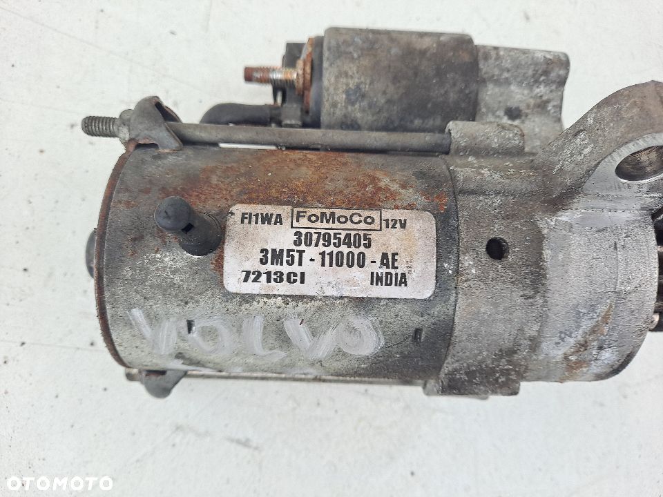 ROZRUSZNIK VOLVO 1.8 2.0 B C30 C70 S40 V50 3M5T-11000-AC - 3