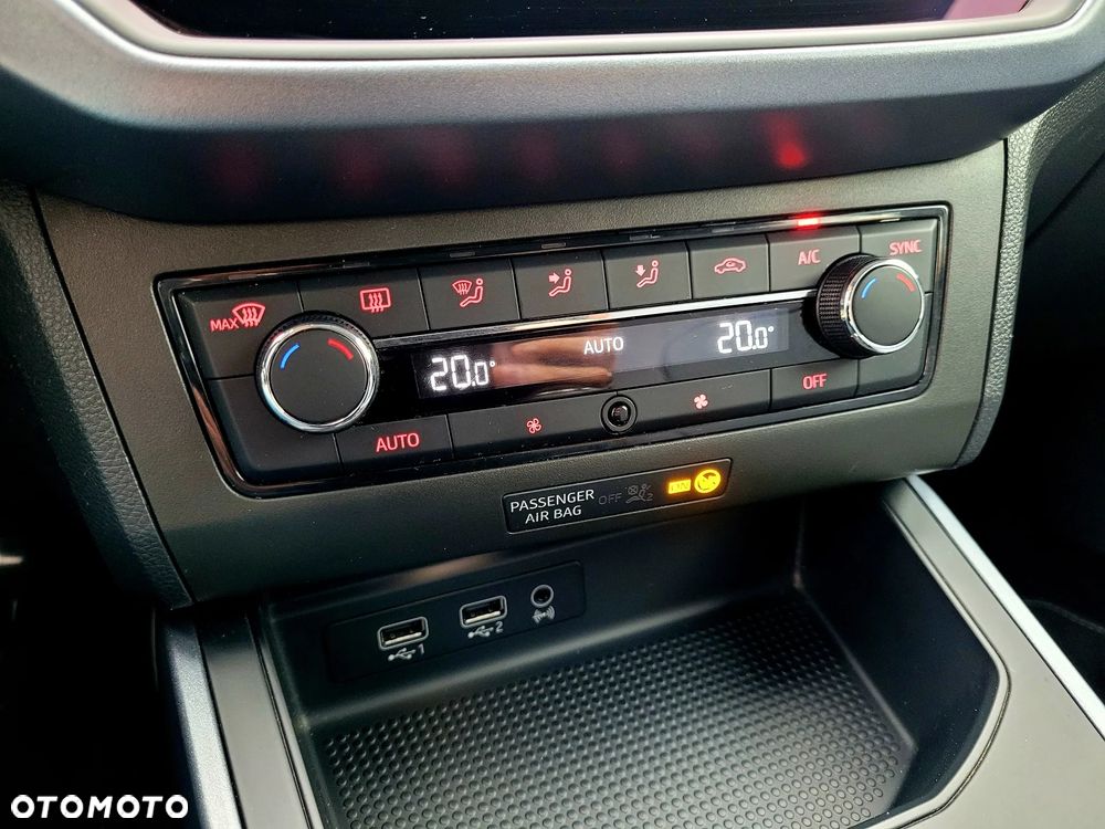 Seat Arona 1.0 TSI OPF Road Edition - 22