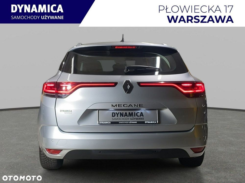 Renault Megane - 8
