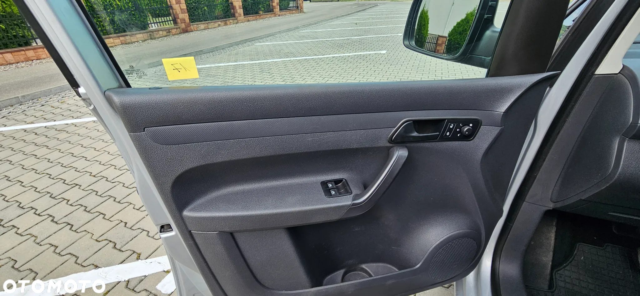 Volkswagen Caddy - 15