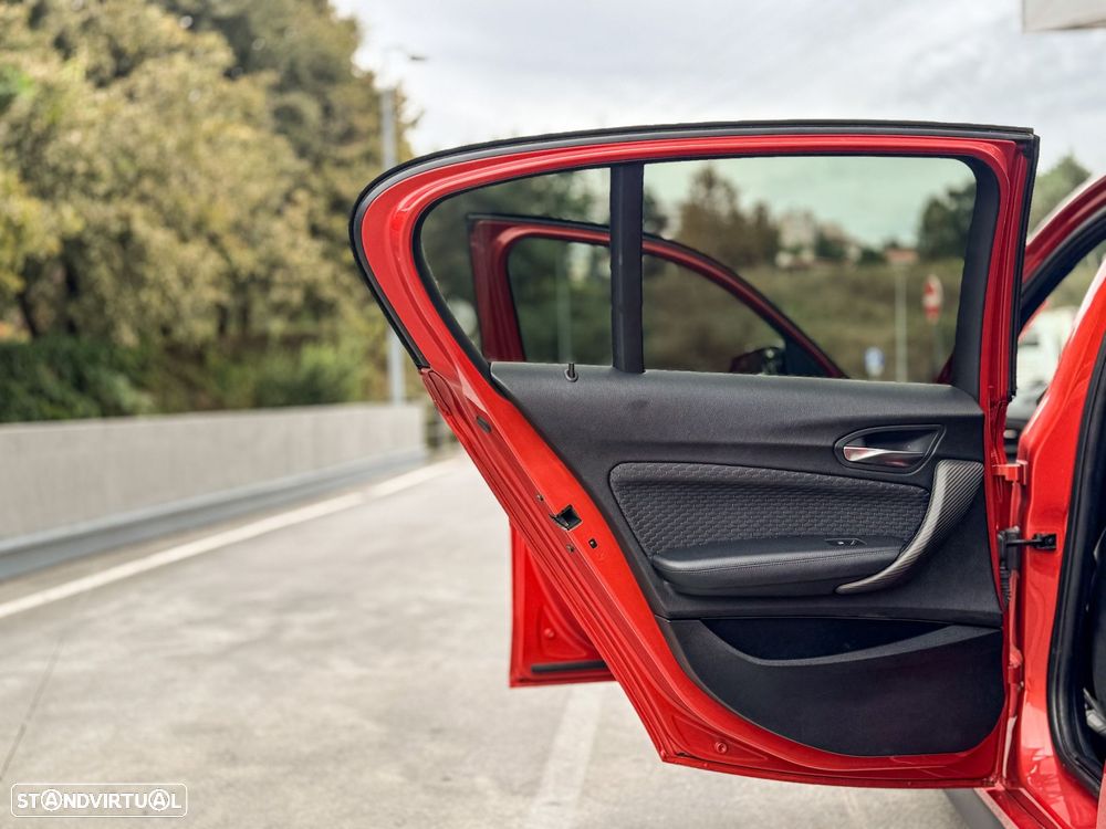 BMW M140i Sport-Aut. Special Edition - 29