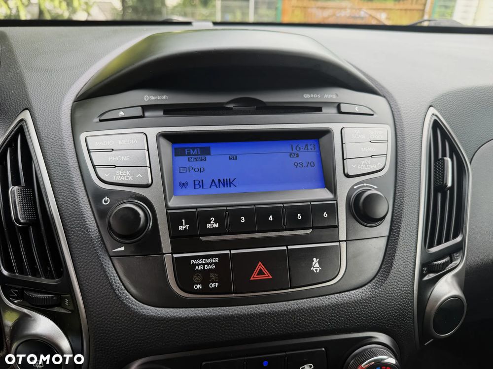 Hyundai ix35 1.6 2WD 5 Star Edition - 28