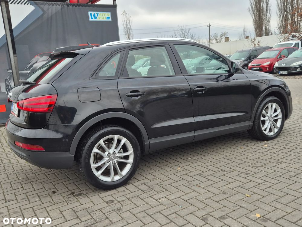 Audi Q3 2.0 TDI - 13