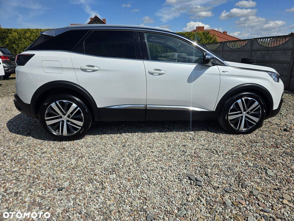 Peugeot 3008 - 9