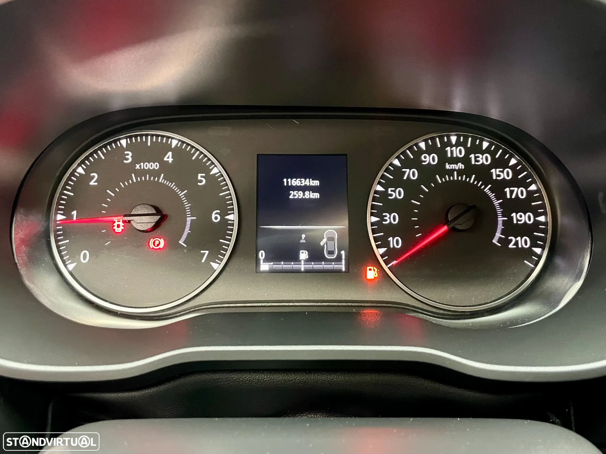 Dacia Duster 1.0 TCe ECO-G Prestige Bi-Fuel - 17