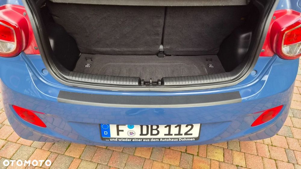 Hyundai i10 - 28