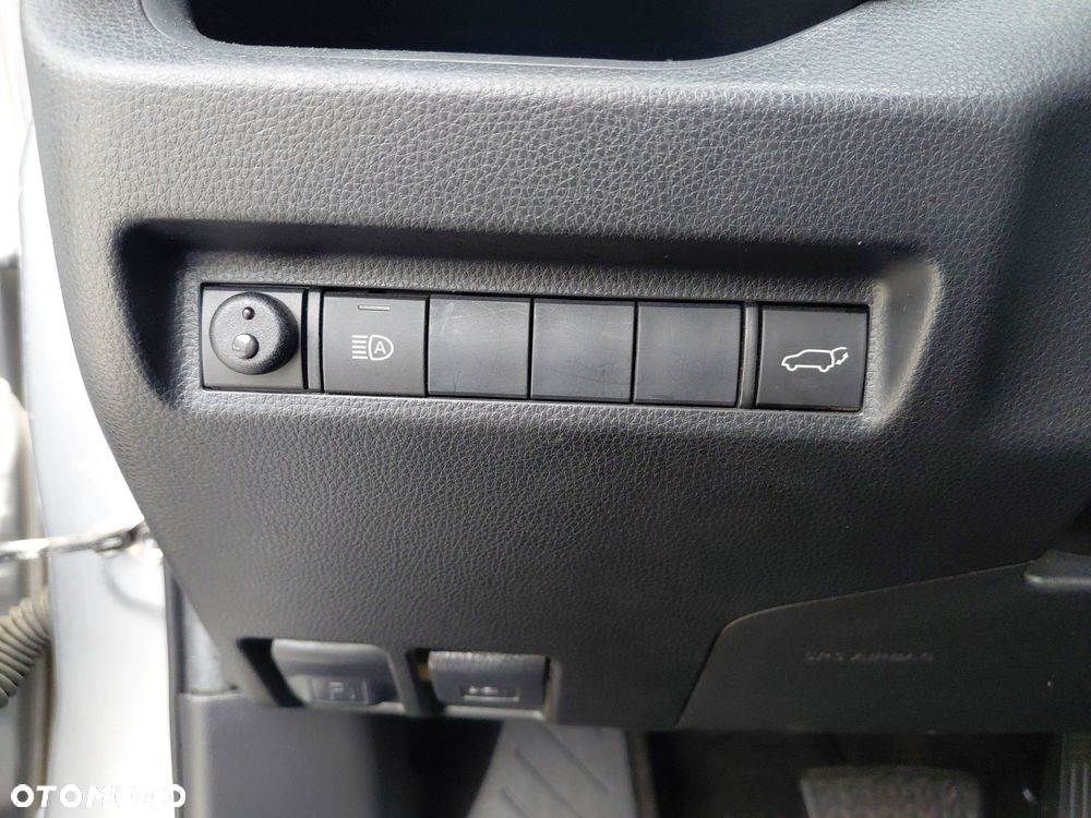 Toyota RAV4 2.0 Comfort 4x4 MS - 21