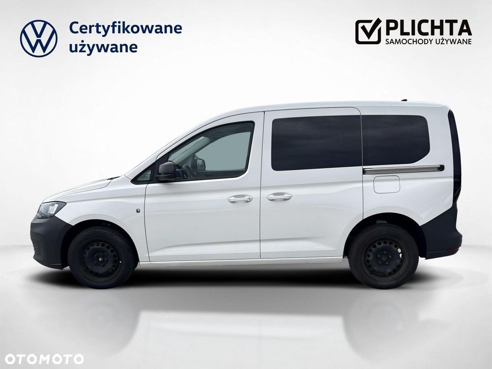 Volkswagen Caddy - 3