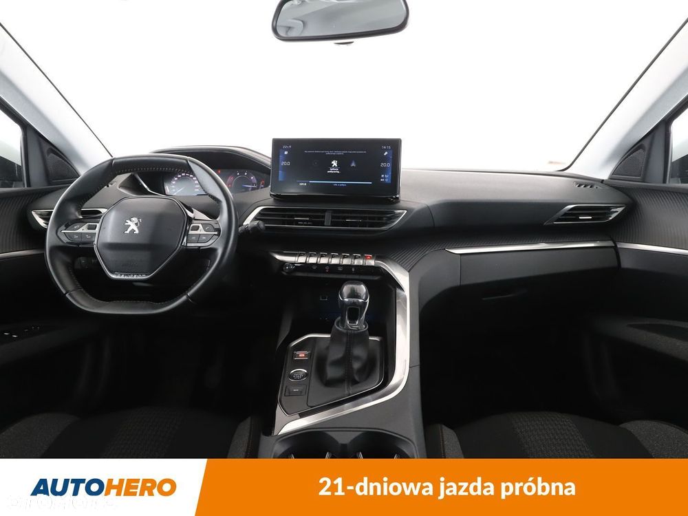 Peugeot 3008 - 13