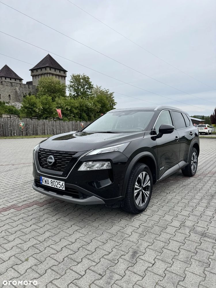 Nissan X-Trail 1.5 VC-T MHEV N-Connecta 2WD Xtronic - 10