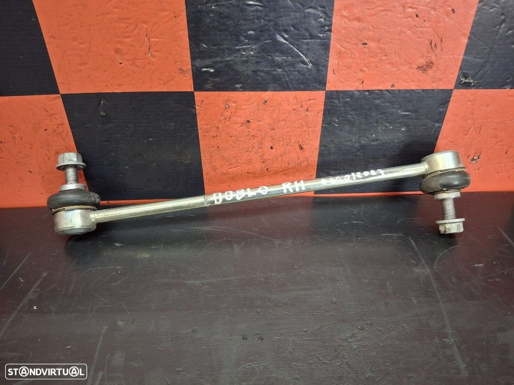 Pendural Fiat Doblo Caixa/Combi (263_) - 1