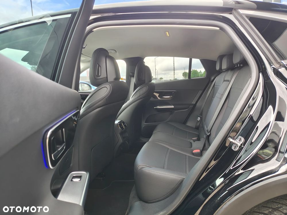 Mercedes-Benz GLC 220 d mHEV 4-Matic Avantgarde - 14