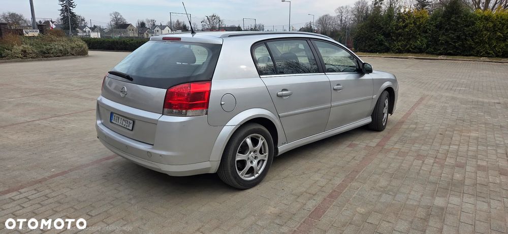 Opel Signum 1.9 CDTI Edition Plus - 3