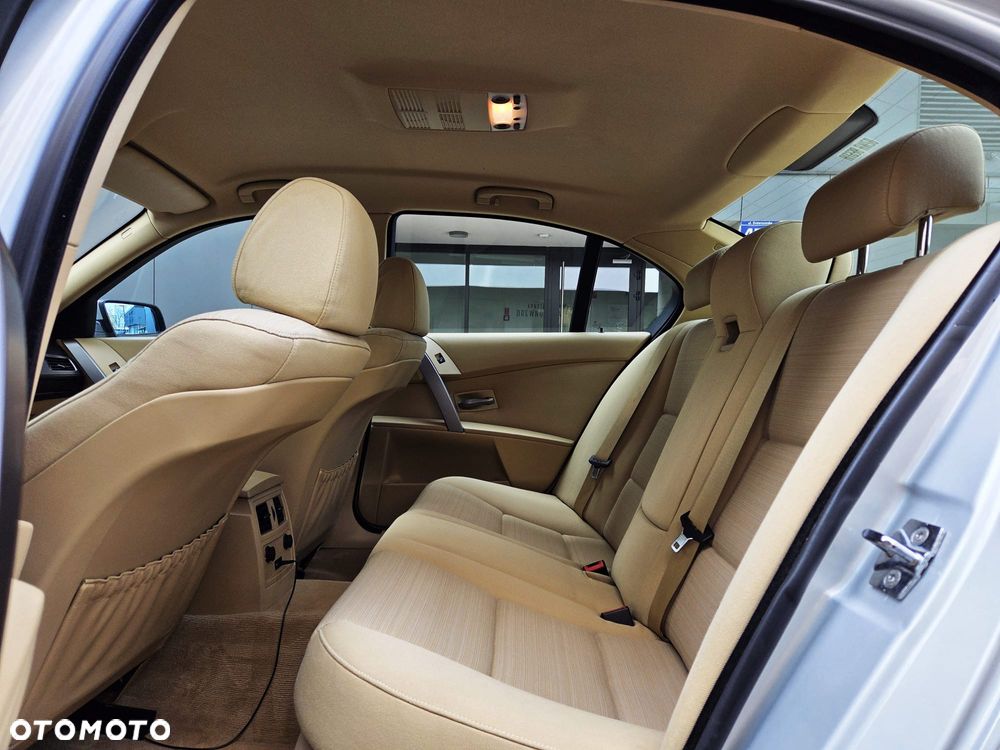 BMW Seria 5 - 26