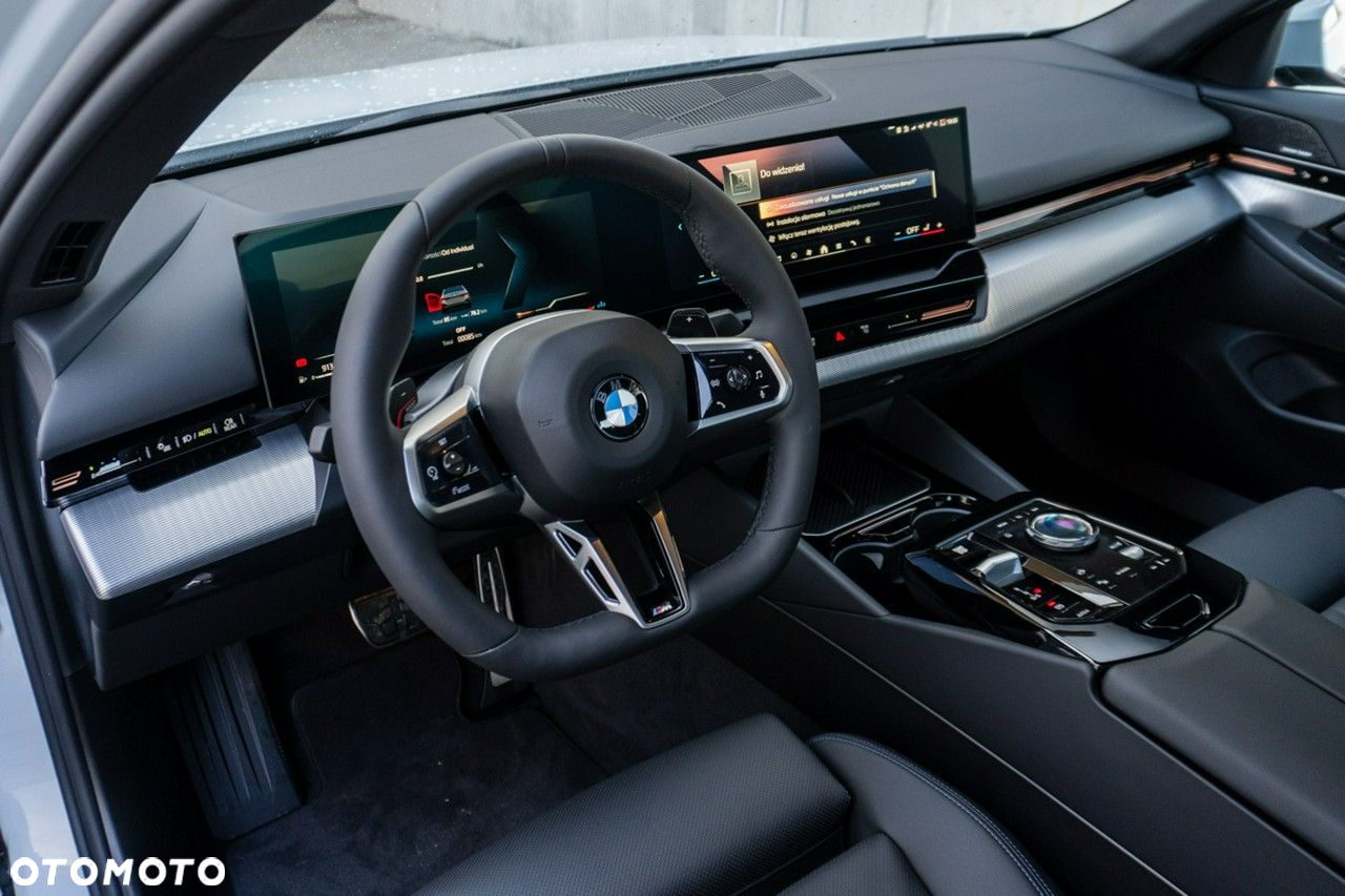 BMW Seria 5 - 9