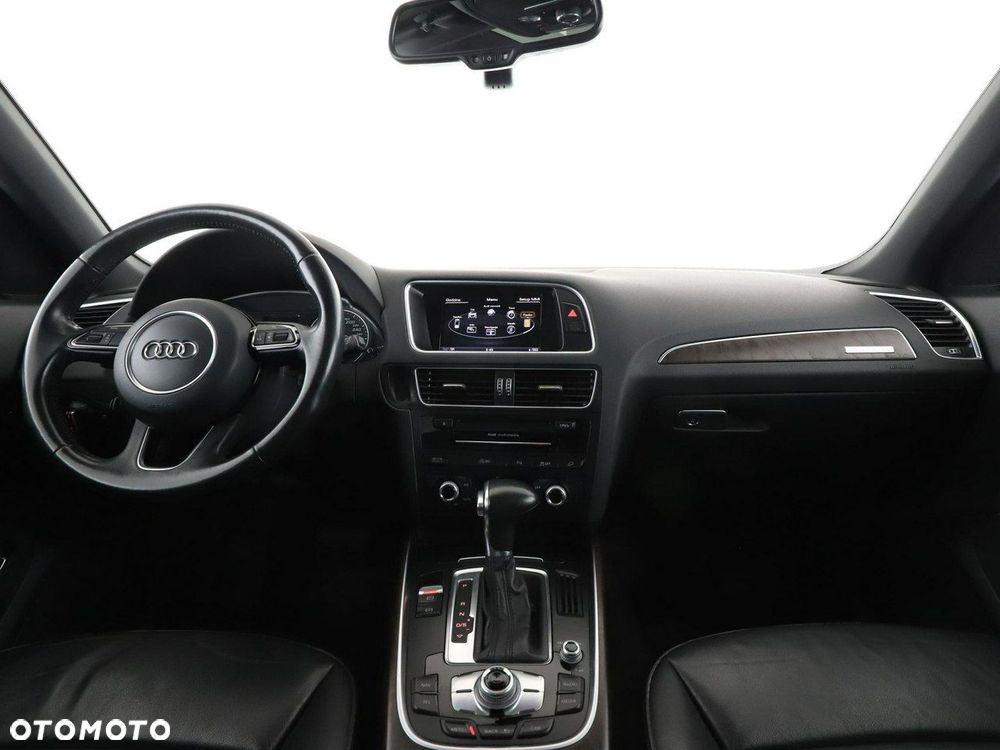 Audi Q5 2.0 TDI Quattro S tronic - 16