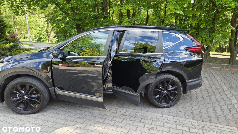 Honda CR-V - 17