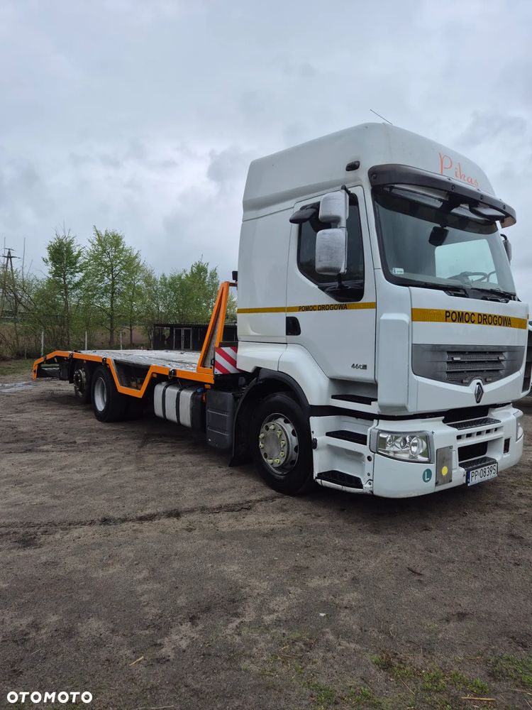 Renault Premium - 2