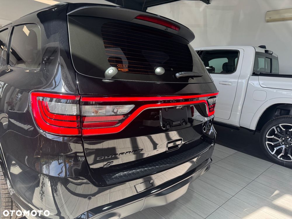 Dodge Durango 5.7 R/T - 25