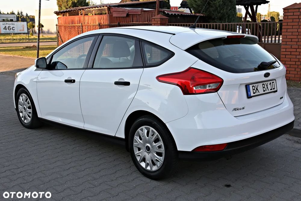 Ford Focus - 19