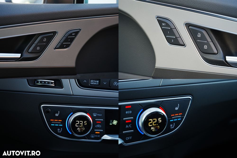 Audi Q7 3.0 TDI Quattro Tiptronic - 8