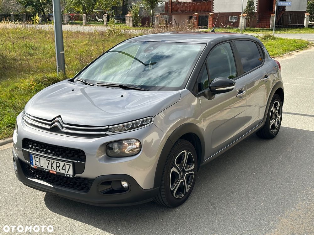 Citroën C3