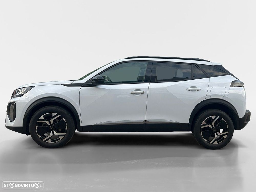 Peugeot 2008 1.2 PureTech Allure - 2