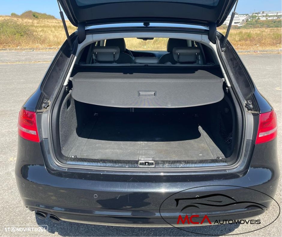 Audi A4 Avant 2.0 TDi Exclusive - 23